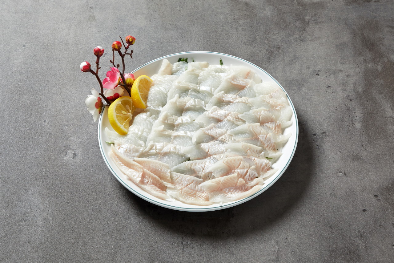 바다회사랑 연남점