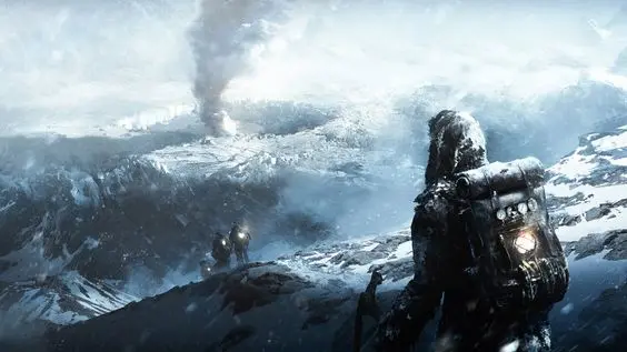 포스트 아포칼립스 장르 스팀 게임 추천