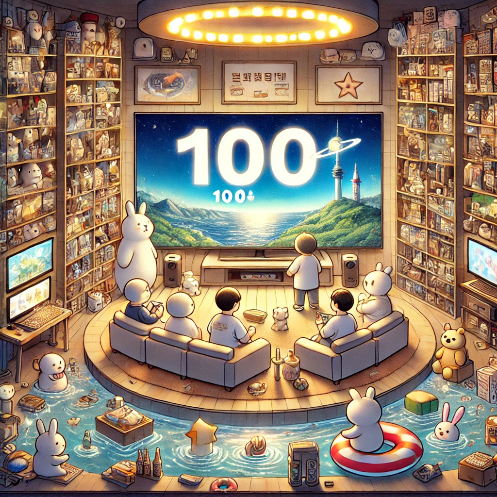 서울 돌잔치 장소 Top 10