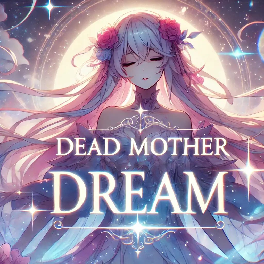 죽은 엄마 꿈 해몽