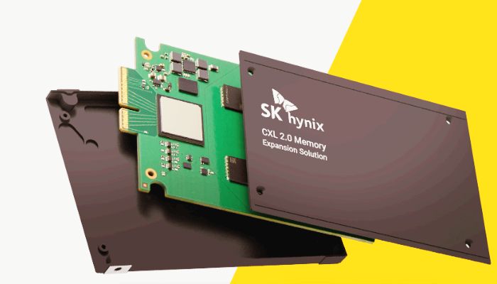 CXL 관련주 대장주 TOP5 : Compute Express Link