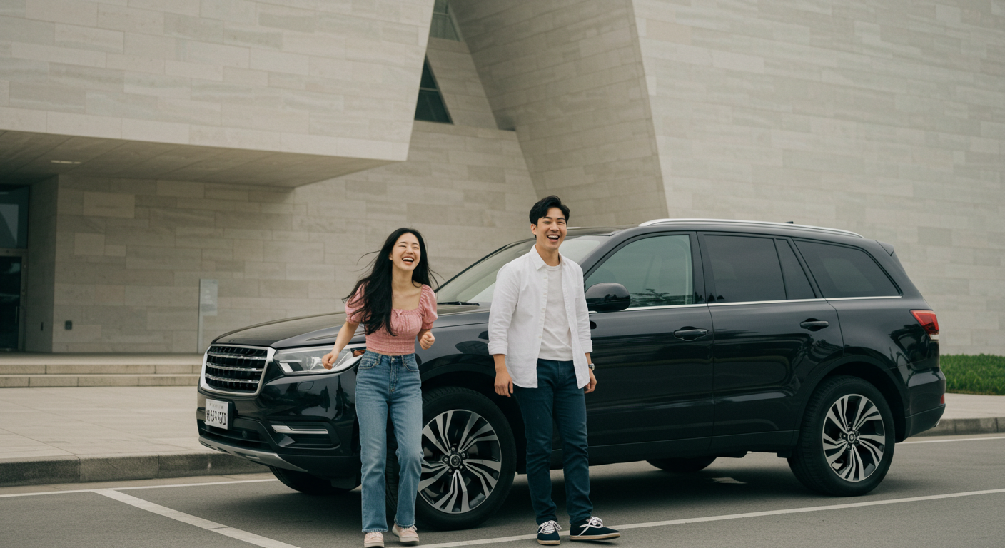 불안한 에어백 경고등