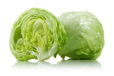 물 대신 야채 섭취