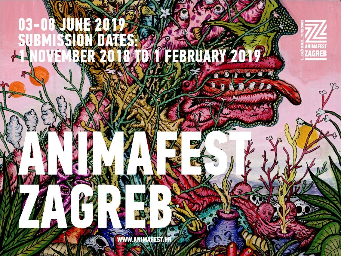 자그레브 국제 애니메이션