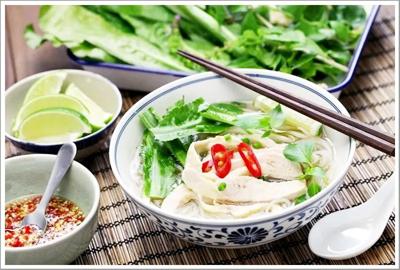 베트남 전통음식 먹는 곳 추천 완벽 맛집 가이드_3