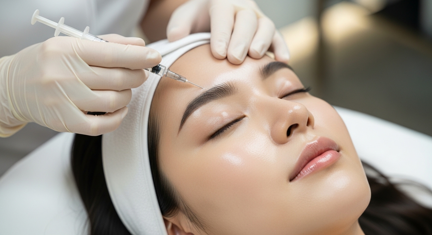 스킨보톡스 부작용