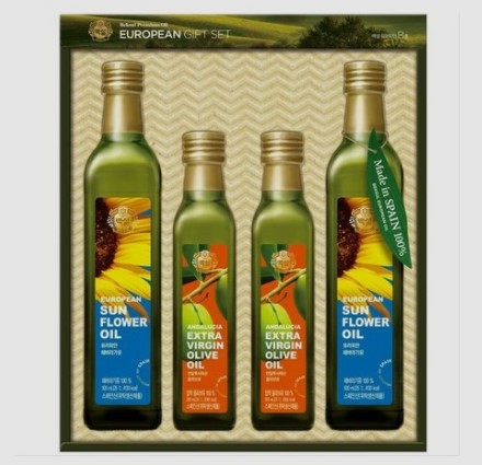 추석 선물세트 순위