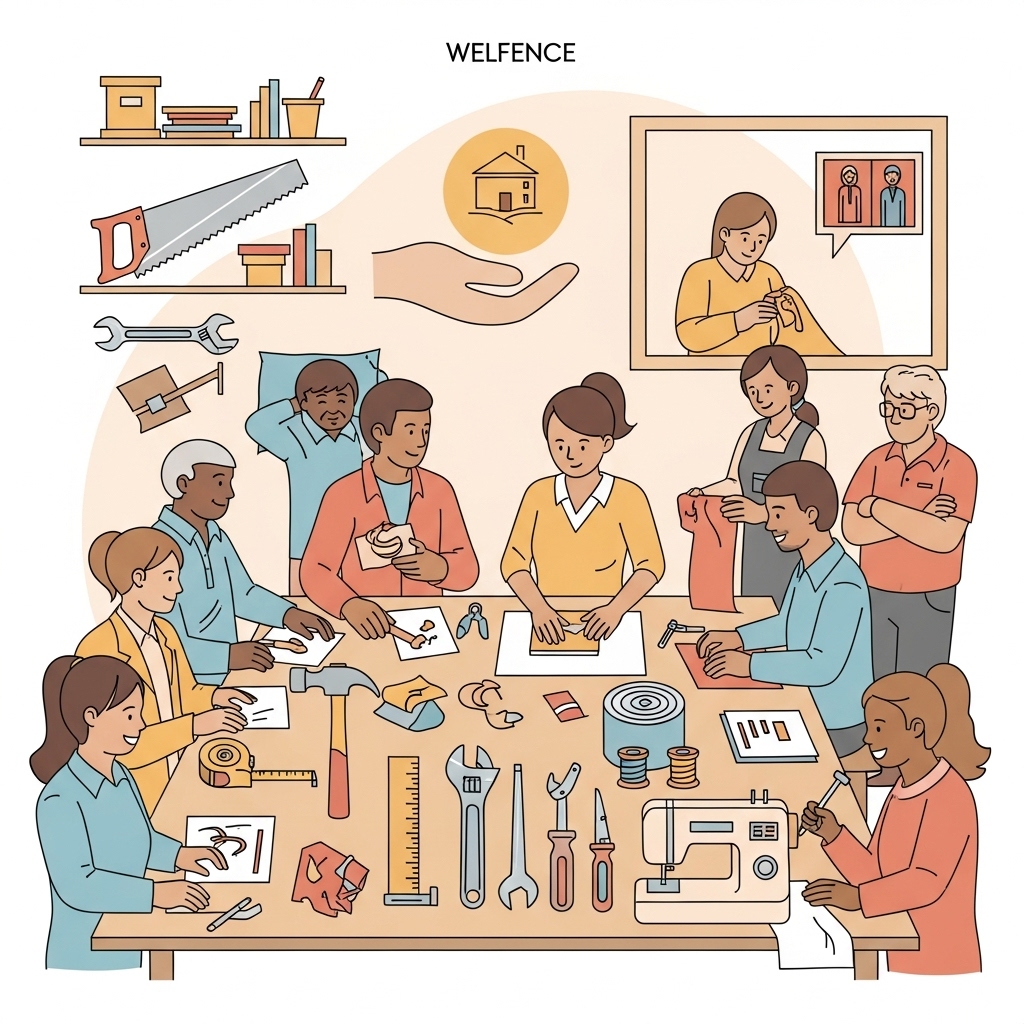 자활근로-신청조건&middot;월급&middot;근무시간&middot;신청방법-총정리