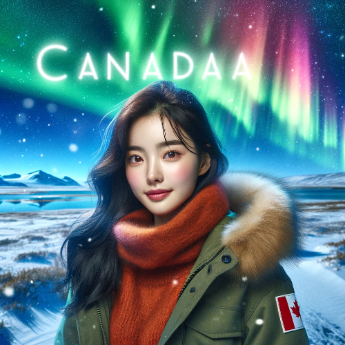 케나다 여행 썸네일