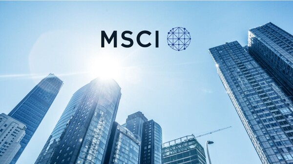 한국 MSCI 선진국 지수 시장 재분류 편입 실패