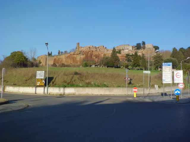 이탈리아 오르비에토