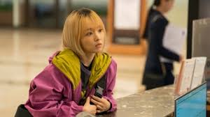 미지의 서울 줄거리