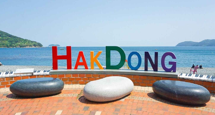 거제도 가볼만한곳 베스트10