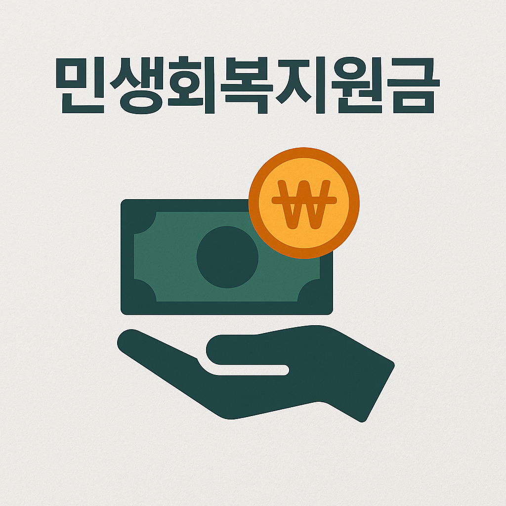 민생회복지원금