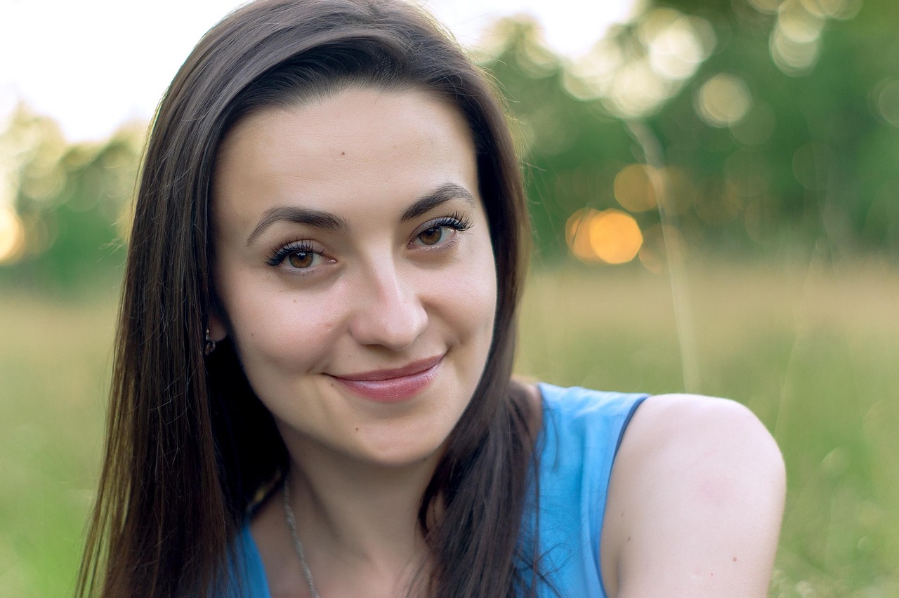 눈밑꺼짐, 눈밑주름 없애는 방법