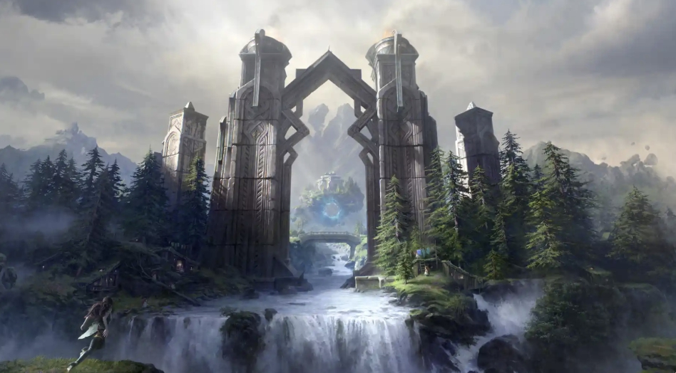 템레전드 오브 이미르 사전예약 보상 아이템