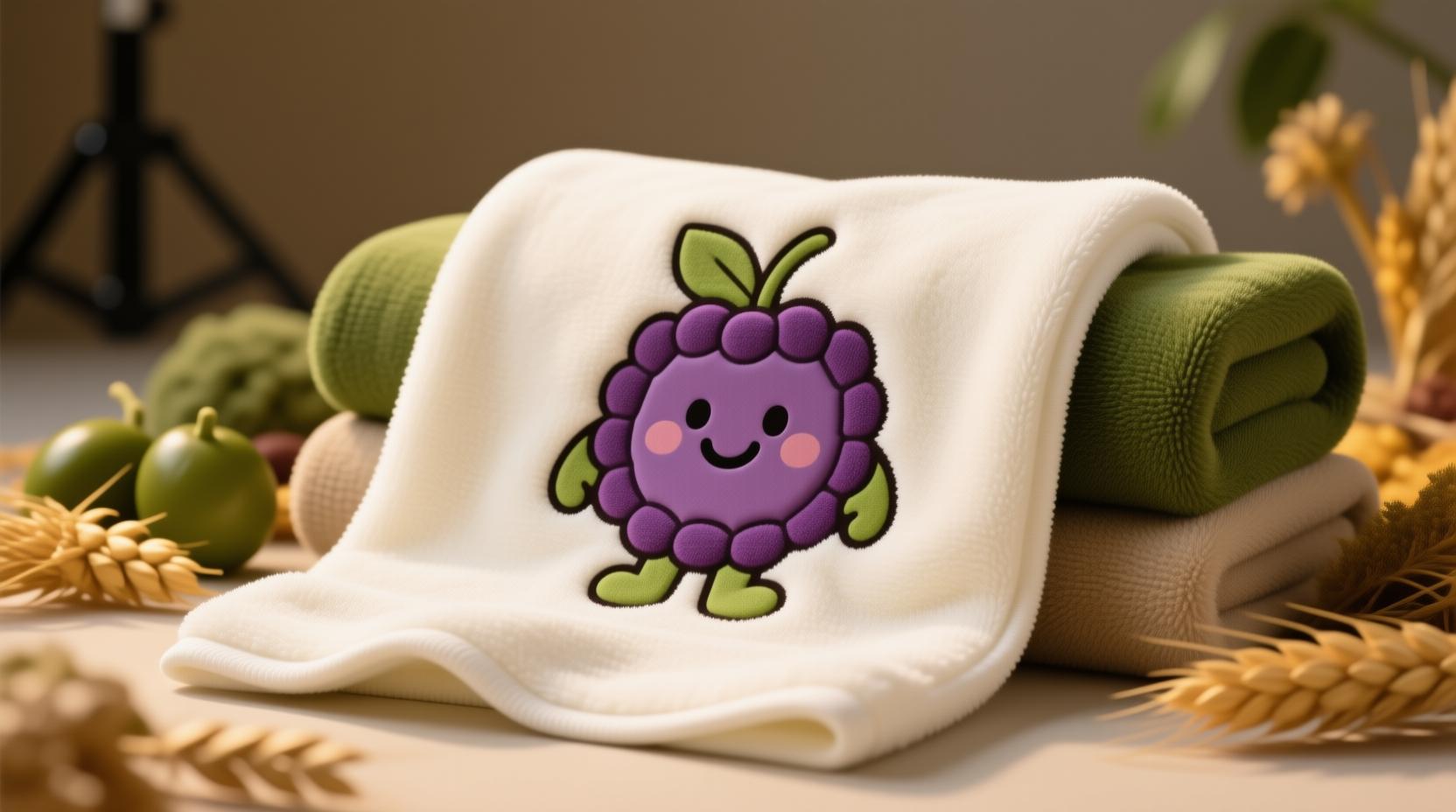 수건 기념품 추천