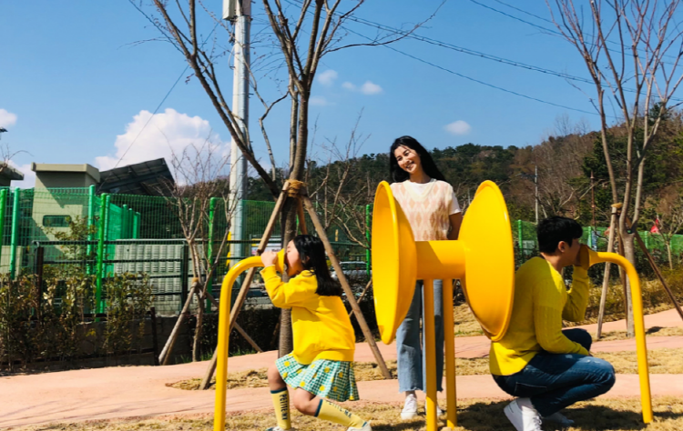 김해 가야테마파크