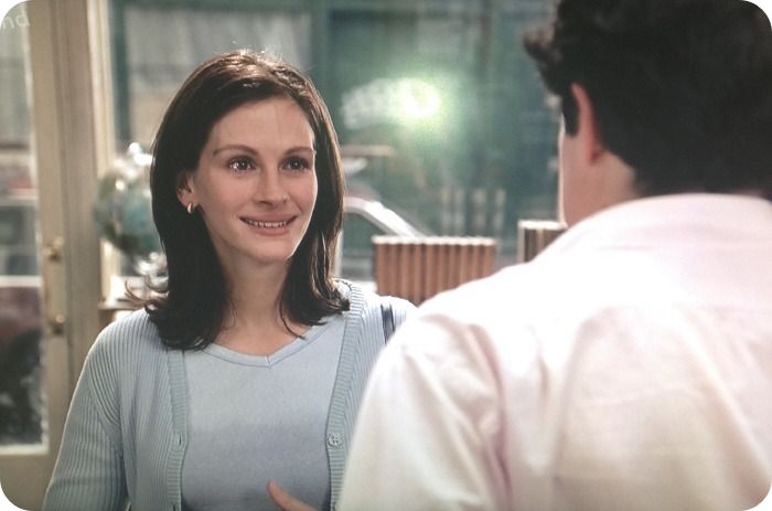 영화&amp;lt;노팅 힐 (Notting Hill&amp;#44; 1999)&amp;gt;