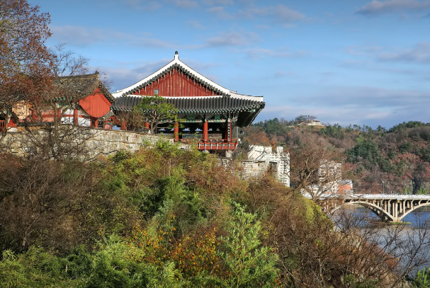 촉석루