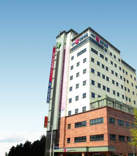 대구신경정신과