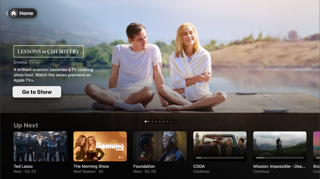 안드로이드에서 애플티비 플러스(Apple TV+) 완벽 지원! 다운로드 & 시청 방법 총정리 (2025 최신)