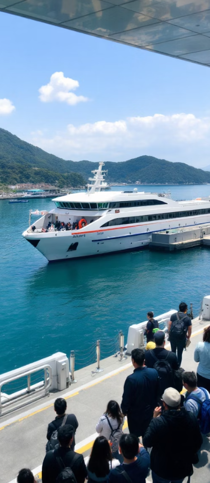 울릉도 독도 3박 4일 여행 경비 패키지 vs 자유여행