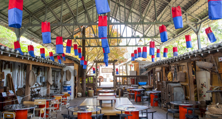 포천 허브아일랜드