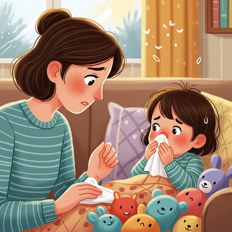 면역력 강화 영양제