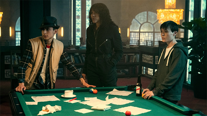 엄브렐러_아카데미_시즌3_스틸컷2