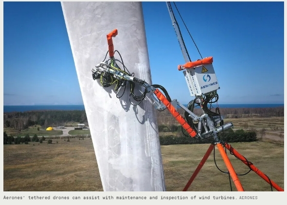 로봇 공학자들이 기후 변화에 대처하는 법 How Roboticists Can Tackle Climate Change