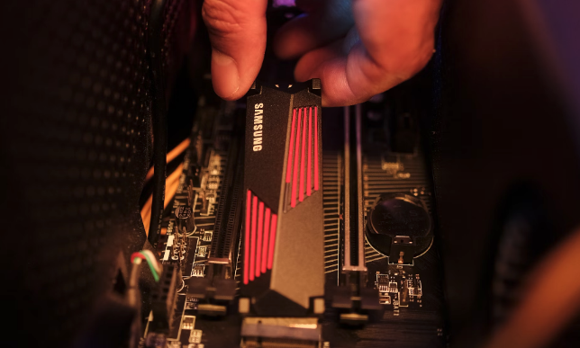 Non-Memory Semiconductor