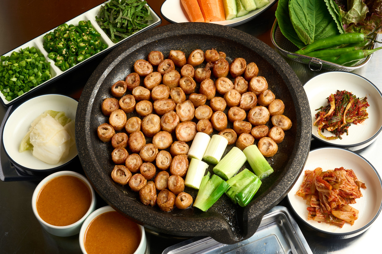 연막창 인계점