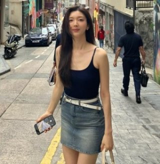 채서진 배우 작품 활동