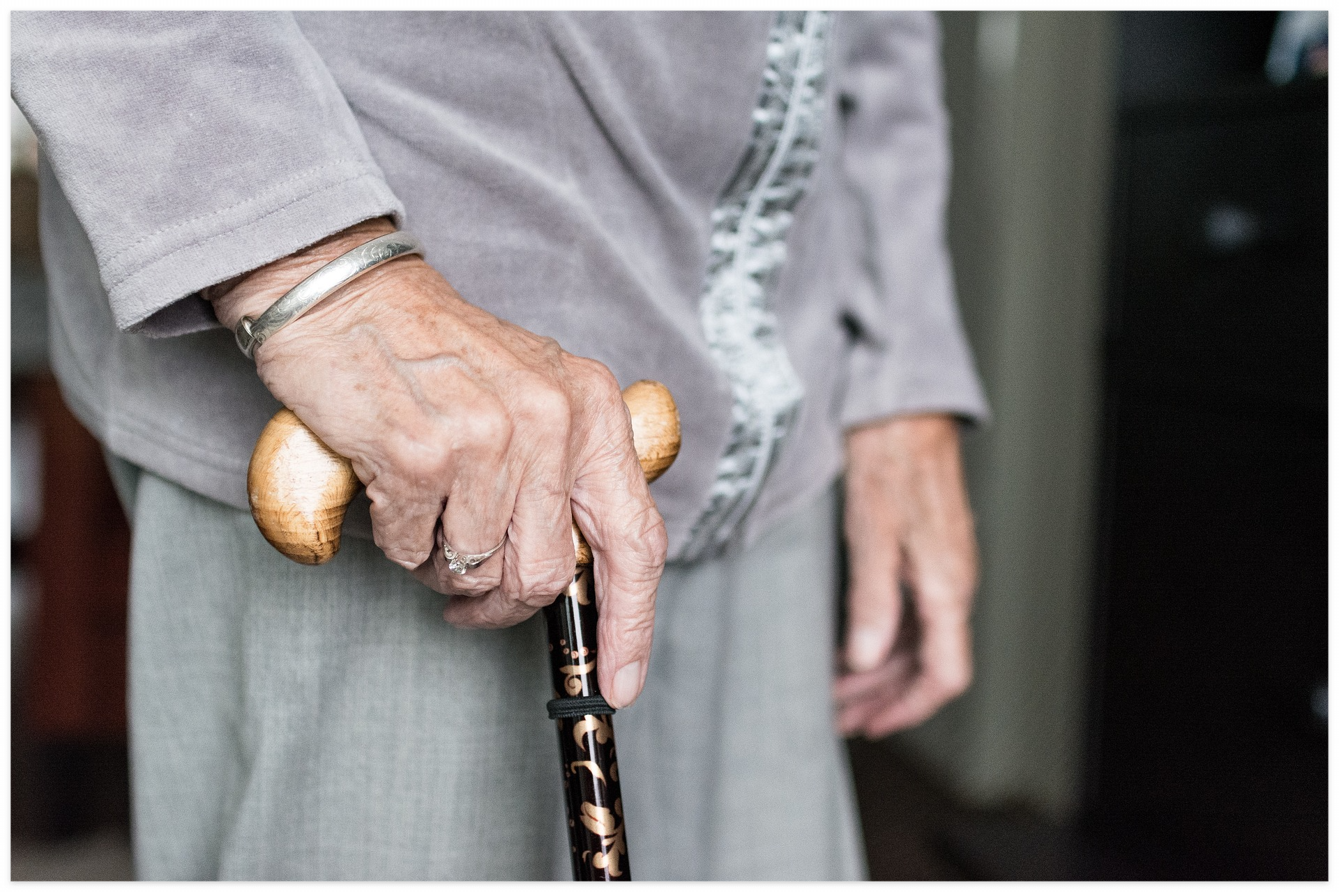 병원 동행 서비스