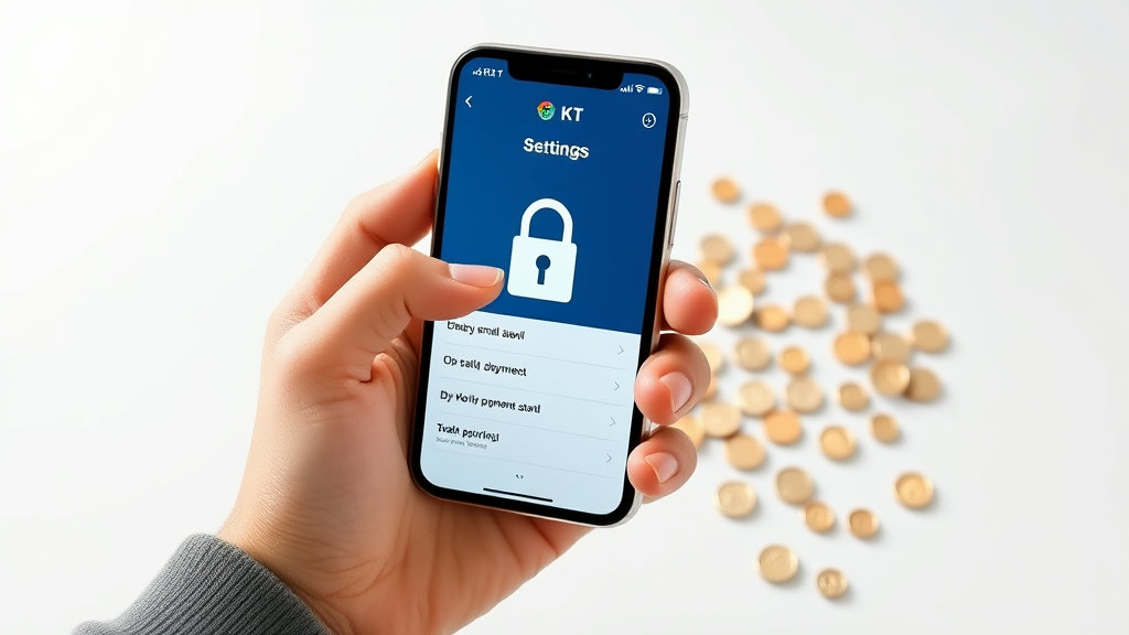 모바일 소액결제