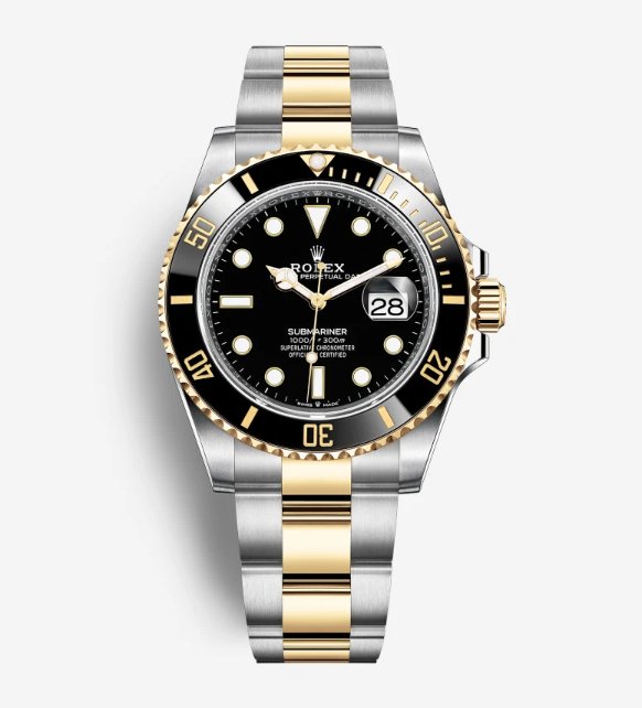 로렉스 서브마리너 (Rolex Submariner)