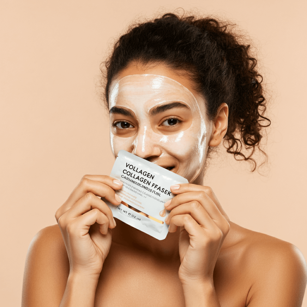 콜라겐 마스크팩2