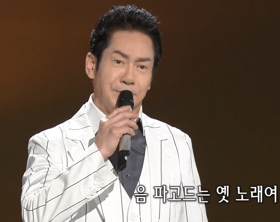 배금성(고운봉) 남강의 추억