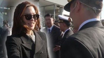 임세령 프로필 아들 이지호