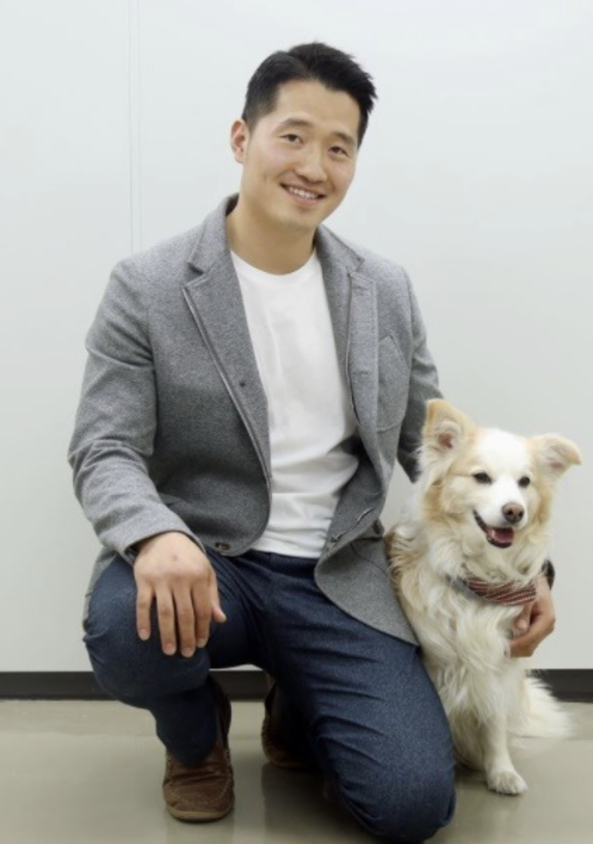 강형욱 유기견