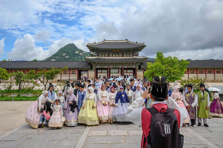 추석 가볼만한곳