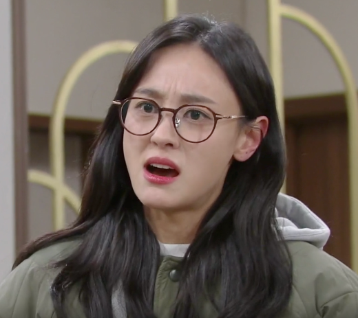 수지 맞은 우리 등장인물 출연진 정보