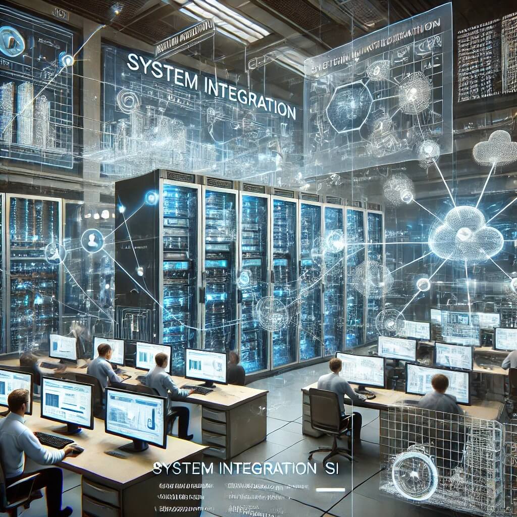 시스템-통합