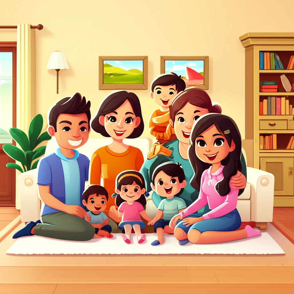 아이들의 안정된 성장 2025 원주 ..