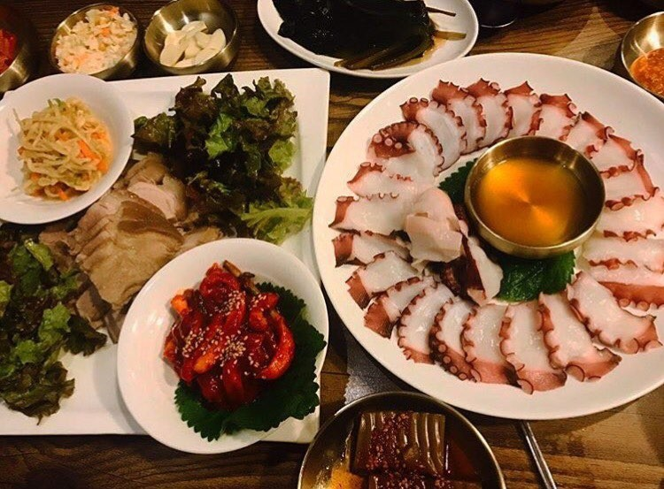 옥수역 맛집 부부요리단