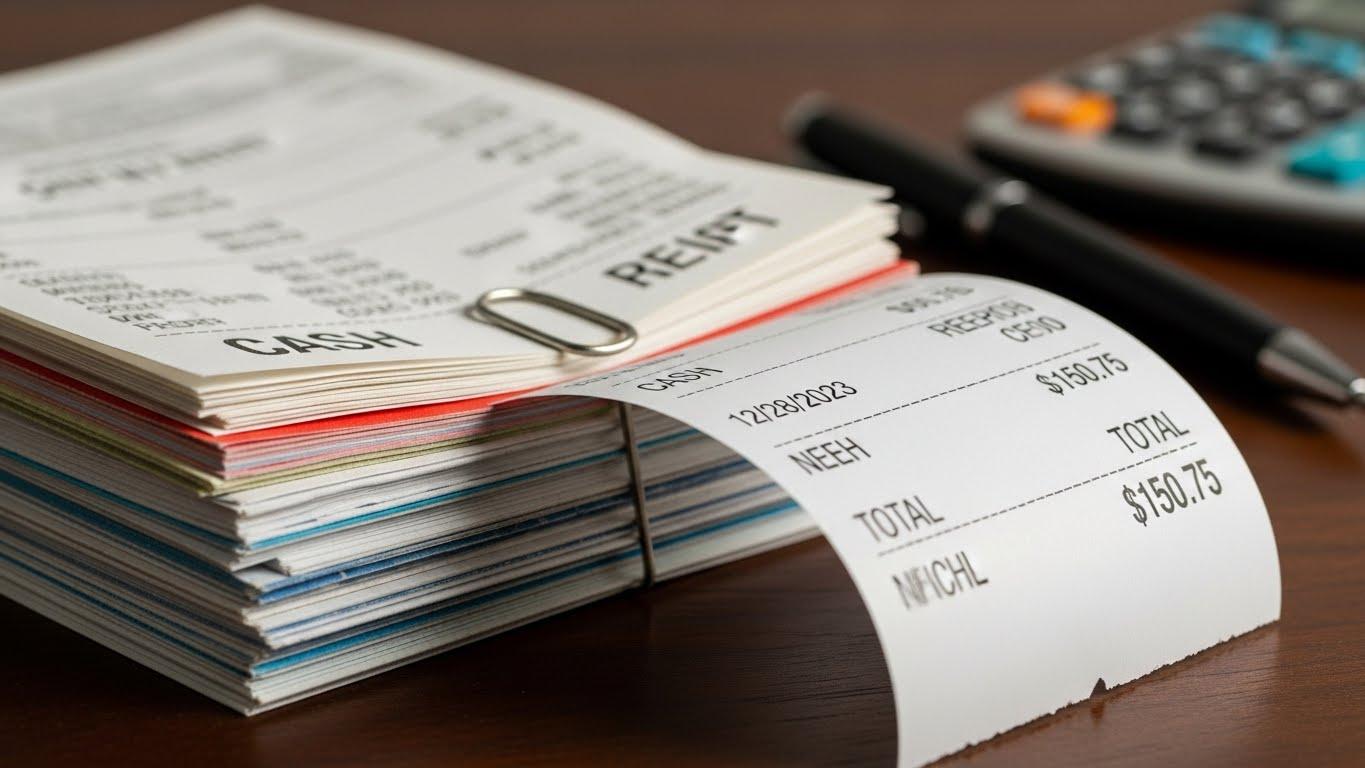 연말정산 현금영수증 공제