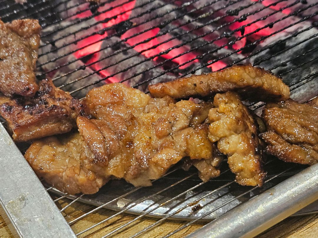 양심소 양념갈비