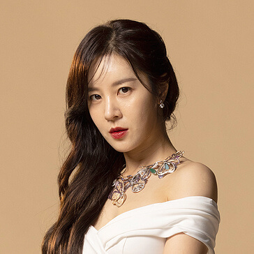 재클린 테일러(=최민하)(손성윤 배우)