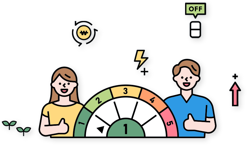 한전 애너지 캐시백이란?